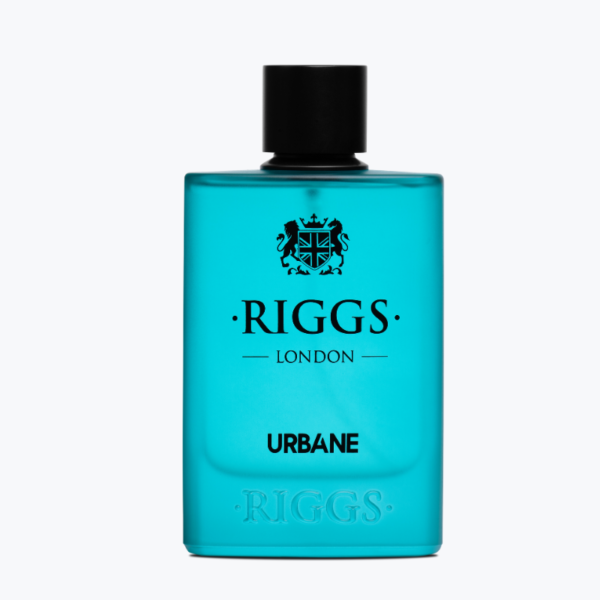 Riggs London Urbane Eau DE Parfum